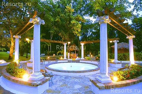 Occidental Grand Flamenco Puerto Plata 14